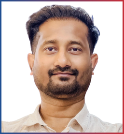 Mohammed Shoaib Ahmed